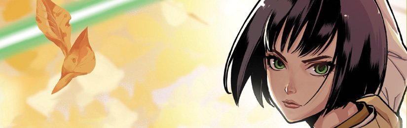 RECENZE: Star Wars: Vrcholná Republika: Hranice rovnováhy #1