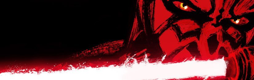 Co víme o novém seriálu Star Wars: Maul?